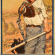 Illustration for article titled Rare World War I Propaganda Shows the Biomech Soldier of 100 Years Ago